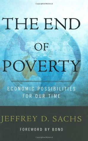 The End of Poverty