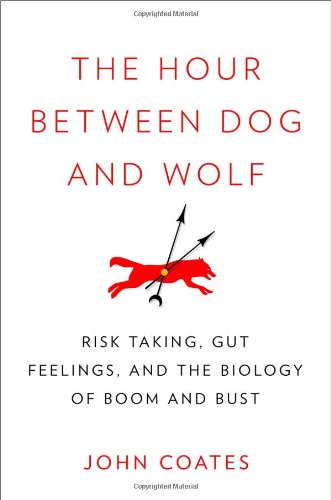 The Hour Between Dog and Wolf