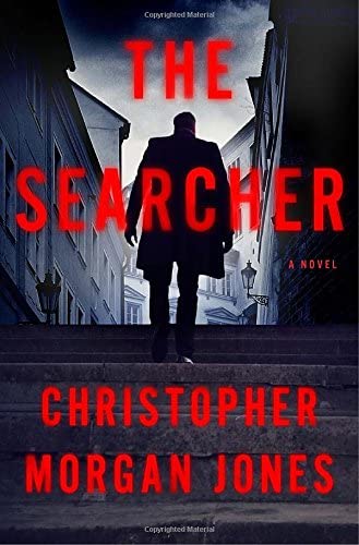 The Searcher: A Novel