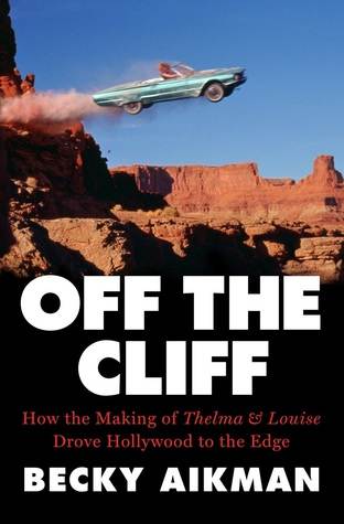 Off the Cliff