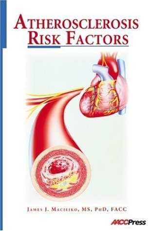 Atherosclerosis Risk Factors