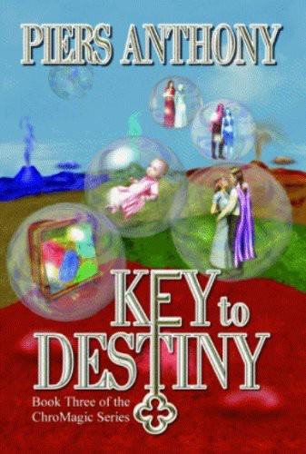 Key to Destiny