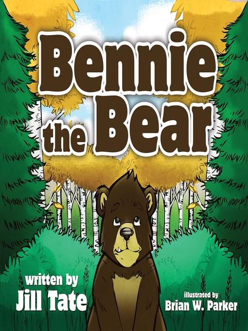 Bennie the Bear