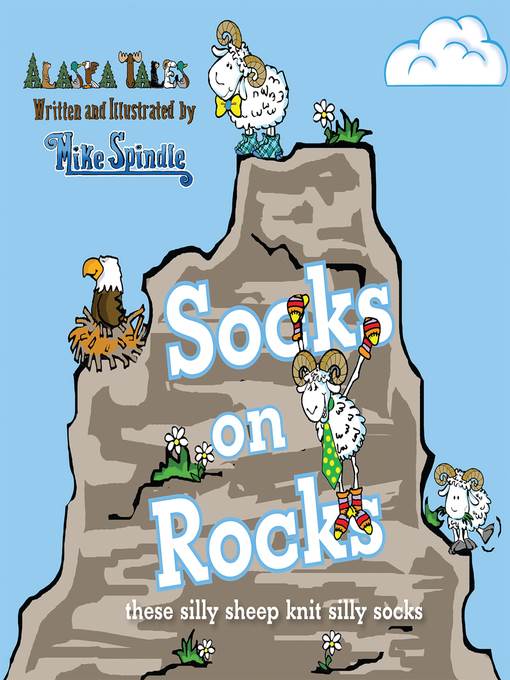 Socks on Rocks