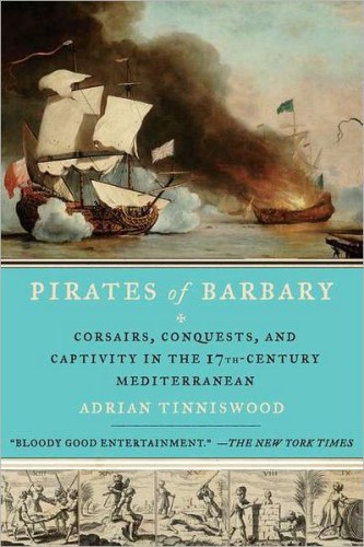 Pirates of Barbary