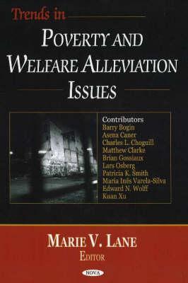 Trends in Poverty and Welfare Alleviation Issues