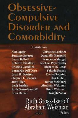 Obsessive Compulsive Disorder and Comorbidity