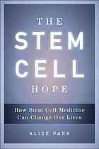 The Stem Cell Hope