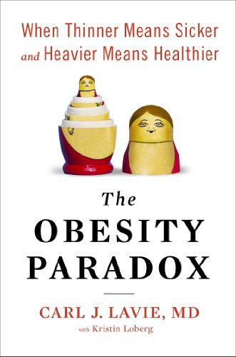 The Obesity Paradox