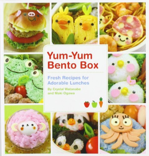 Yum-Yum Bento Box