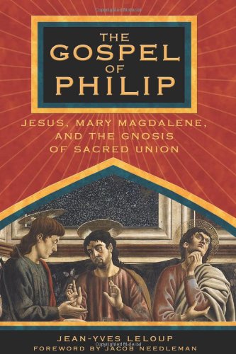 The Gospel of Philip