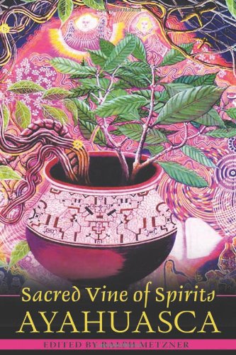 Sacred Vine of Spirits