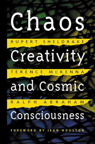 Chaos, Creativity, and Cosmic Consciousness