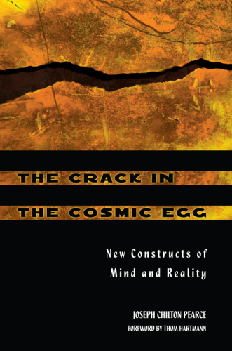 The Crack in the Cosmic Egg