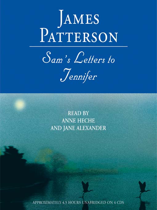 Sam's Letters to Jennifer