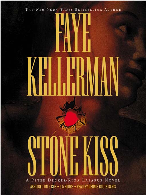 Stone Kiss