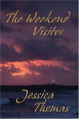 The Weekend Visitor (Alex Peres Mysteries (Paperback))