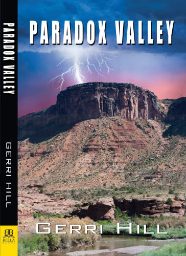 Paradox Valley