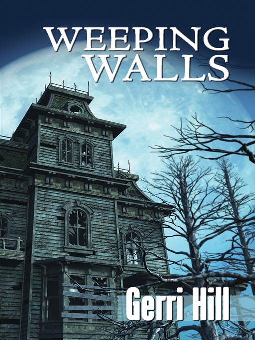 Weeping Walls