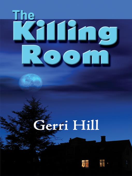 The Killing Room