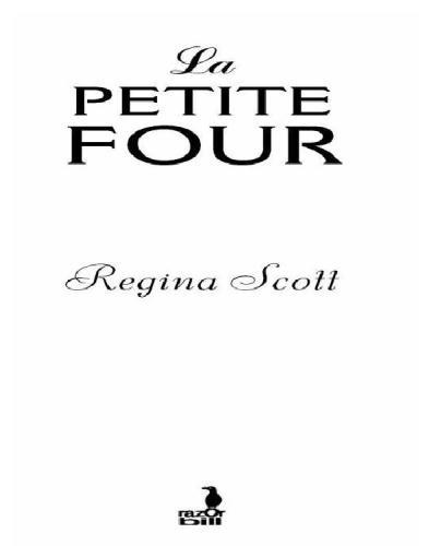 La Petite Four