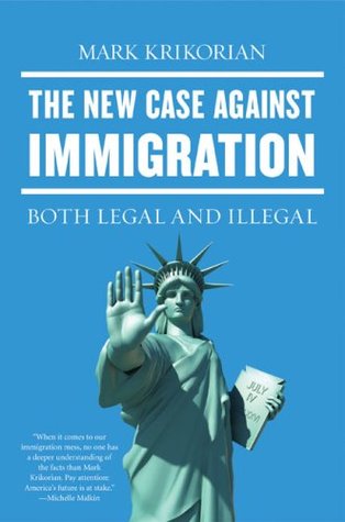The New Case Against Immigration