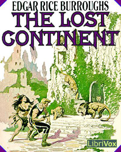 The Lost Continent