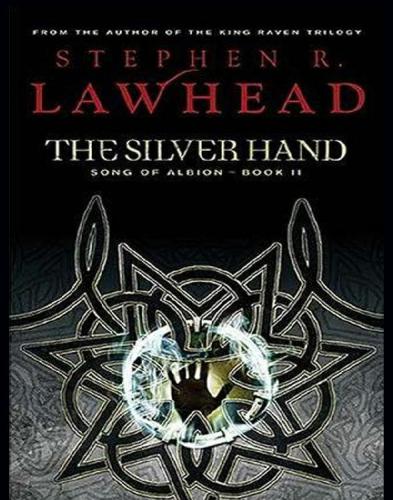 The Silver Hand