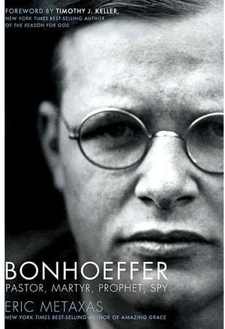 Bonhoeffer