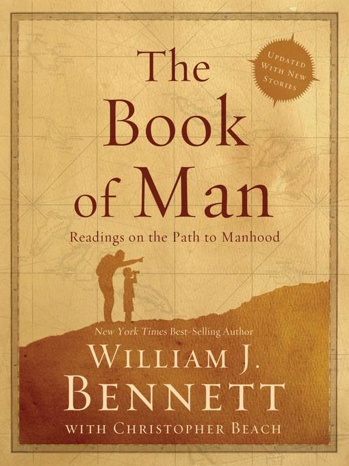 The Book of Man