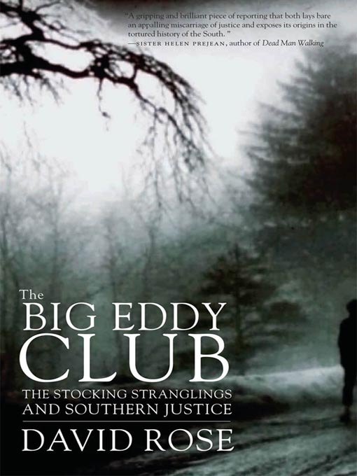 The Big Eddy Club