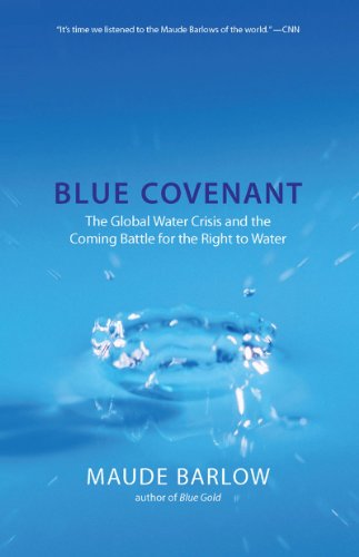 Blue Covenant