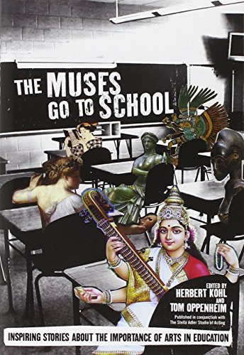 The Muses Go to School