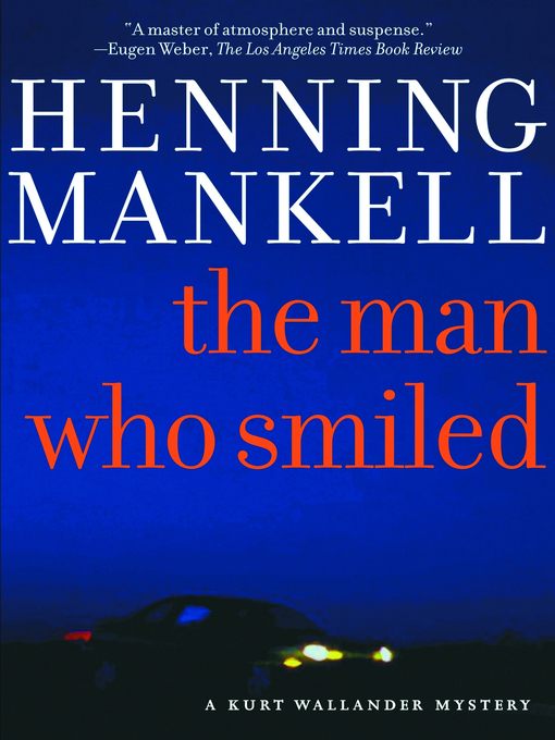 The Man Who Smiled