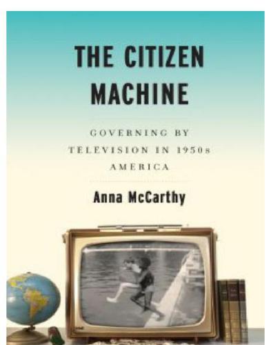 The Citizen Machine