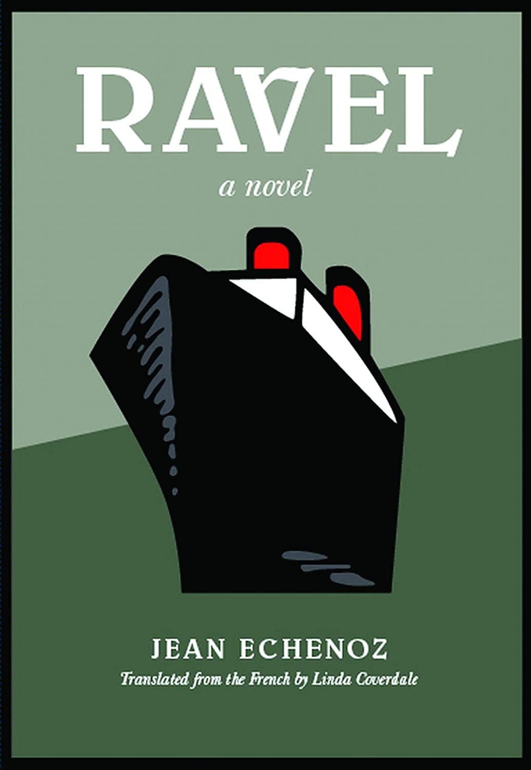 Ravel: A Novel