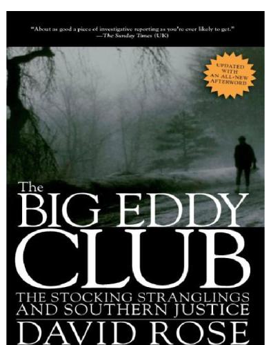 The Big Eddy Club