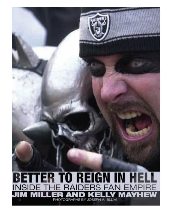 Better to Reign in Hell