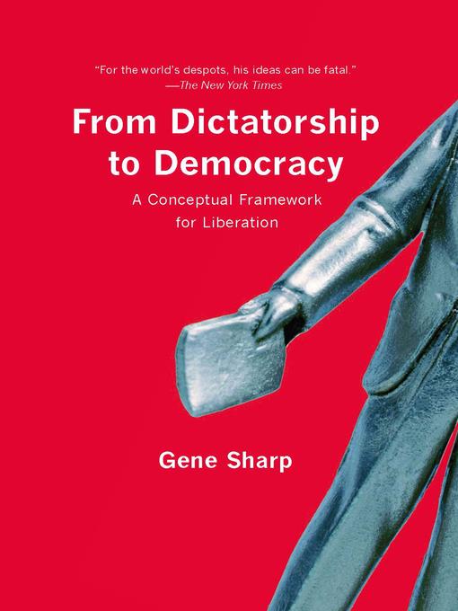 From Dictatorship to Democracy