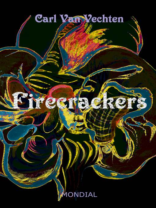 Firecrackers. a Realistic Novel