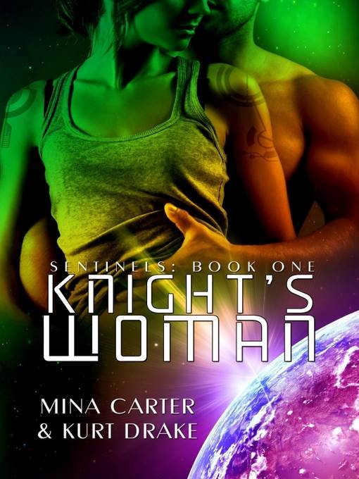 Knight's Woman