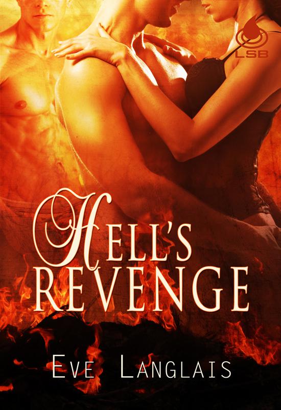 Hell's Revenge