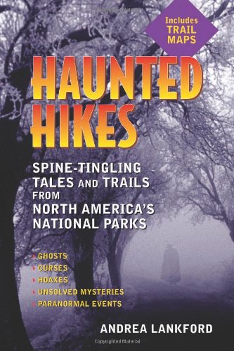 Haunted Hikes