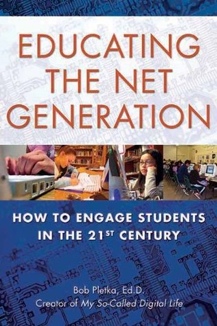 Educating the Net Generation