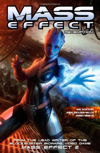 Mass Effect, Volume 1