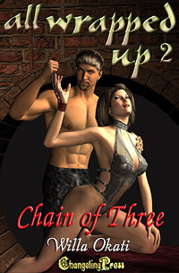 Chain of Three