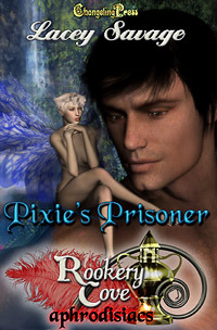 Pixie's Prisoner