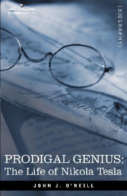 Prodigal Genius