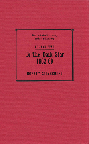 To the Dark Star, 1962-69