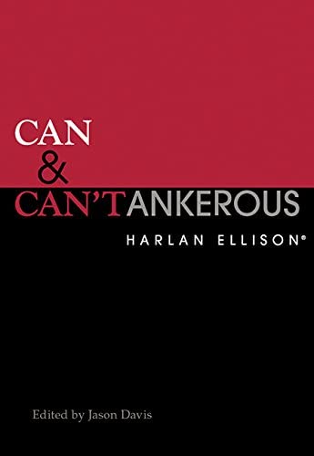 Can &amp; Can'tankerous